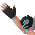 Anti-slip Half Finger Sport Hand Protection Fitness Gloves